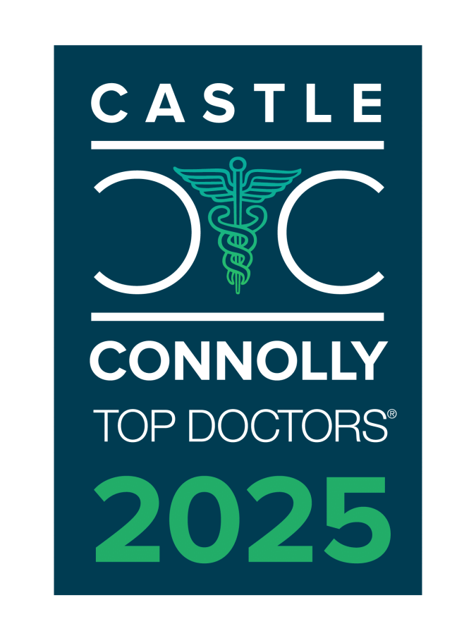 Top Cosmetic Dermatologist in NYC 2025 Award for Dr. Arash Akhavan