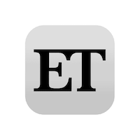 Entertainment Tonight Featuring